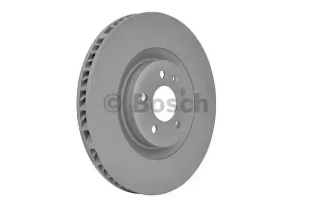 Тормоз дисковый передний 0986479D28 BOSCH