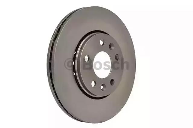 Диск тормозной передний 0986479D30 BOSCH