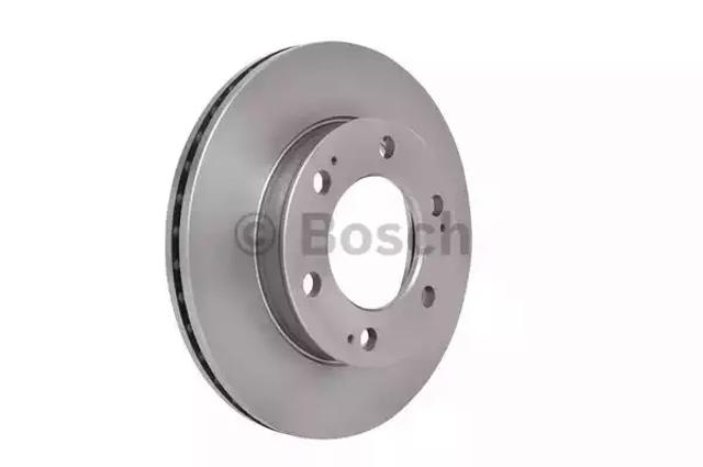 Тормоз дисковый передний 0986479D33 BOSCH