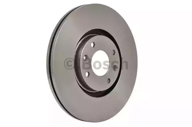 Ротор тормозной 0986479D36 BOSCH
