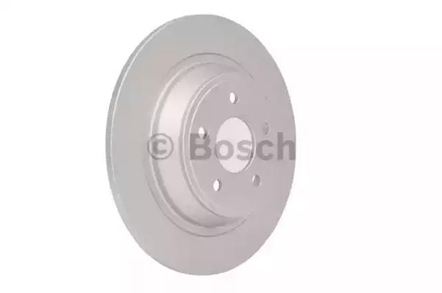 Дисковый тормоз 0986479D37 BOSCH