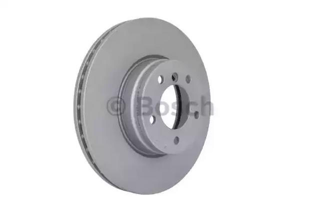 Ротор тормозной 0986479D39 BOSCH