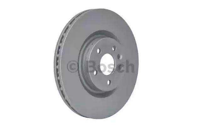Передний тормозной диск 0986479D79 BOSCH
