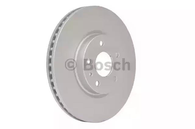 Диск тормозной передний 0986479D85 BOSCH