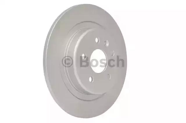 Диск тормозной задний 0986479D90 BOSCH