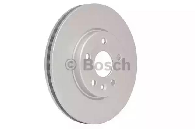 Ротор тормозной 0986479D92 BOSCH