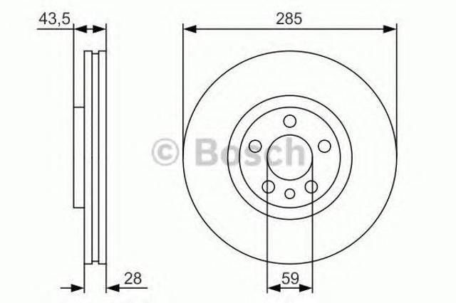 0986479S62 Bosch