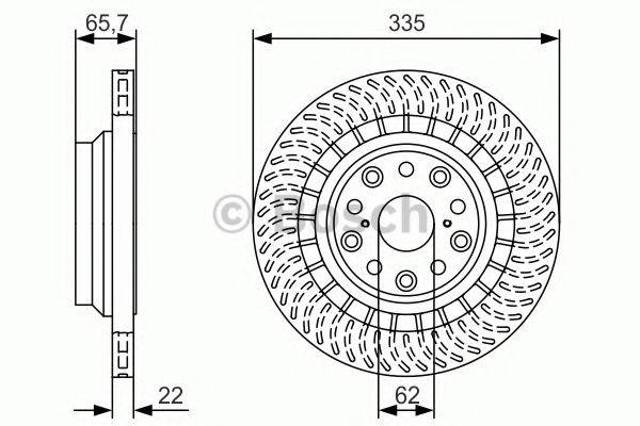 0986479T35 Bosch