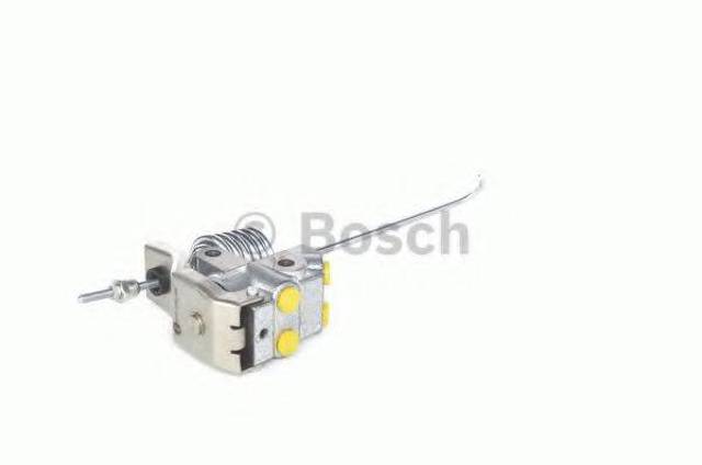 Регулятор тормозного момента гидравлических систем 0986482033 BOSCH