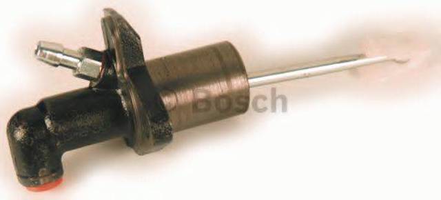 Цилиндр сцепления 0986486031 BOSCH