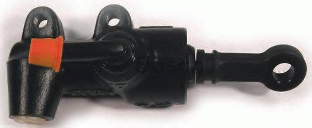 Цилиндр сцепления 0986486048 BOSCH