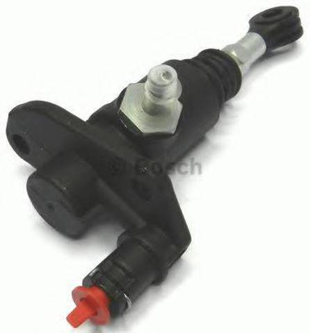 ГЦС 0986486054 BOSCH