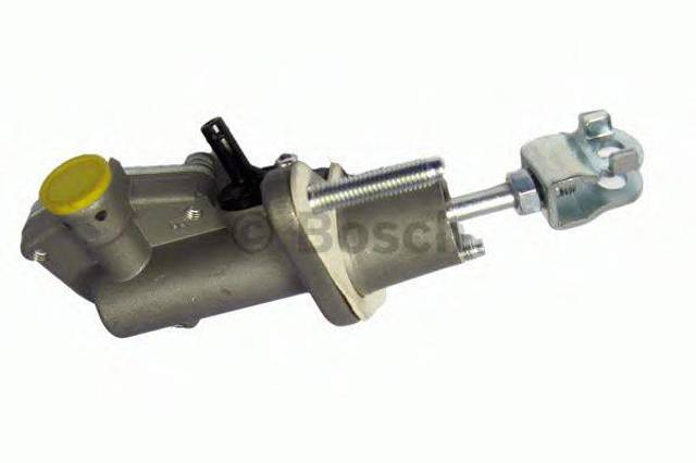 Цилиндр сцепления, главный 0986486149 BOSCH