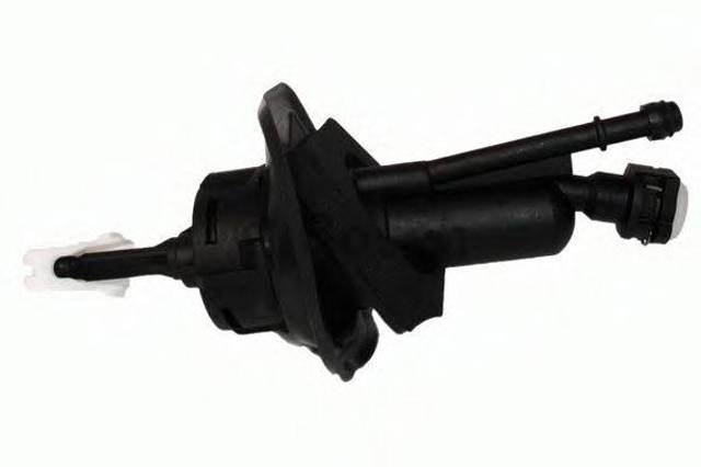 Цилиндр сцепления, главный 0986486150 BOSCH