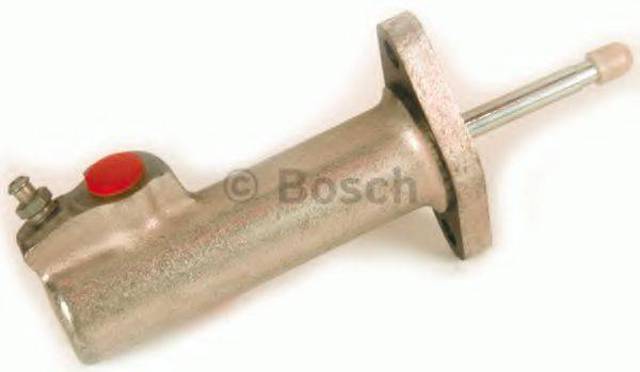 Рабочий цилиндр 0986486537 BOSCH