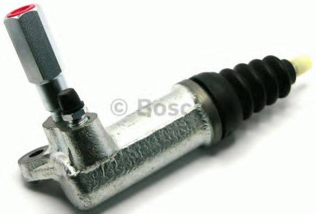 Рабочий цилиндр сцепления 0986486551 BOSCH