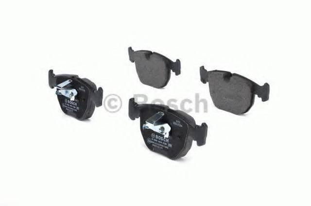 BOSCH 0986494028 Передние тормозные колодки в наличии Павлоград
