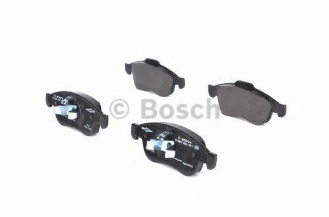 Колодки 0986494441 BOSCH