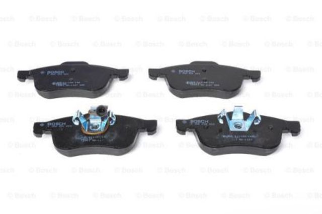 Колодки 0986494453 BOSCH