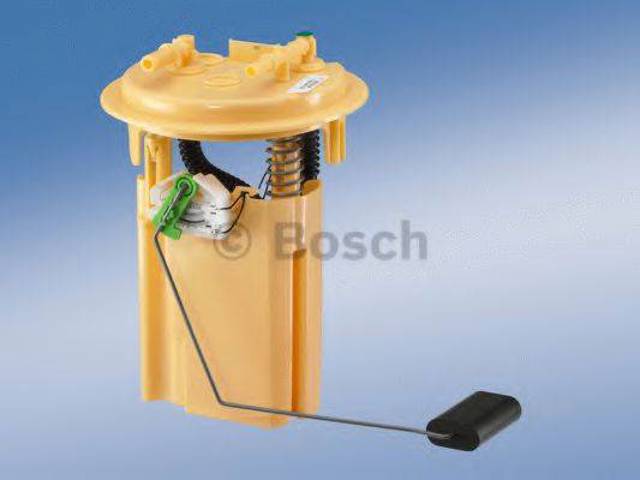Модуль бензонасоса 0986580366 BOSCH