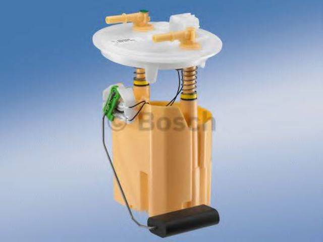 Насос погружной в баке 0986580370 BOSCH