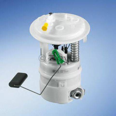 Модуль топливного насоса 0986580381 BOSCH