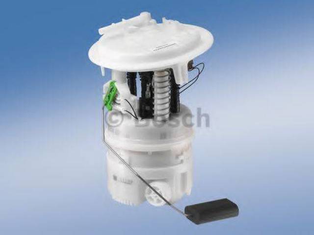 Бензонасос 0986580390 BOSCH