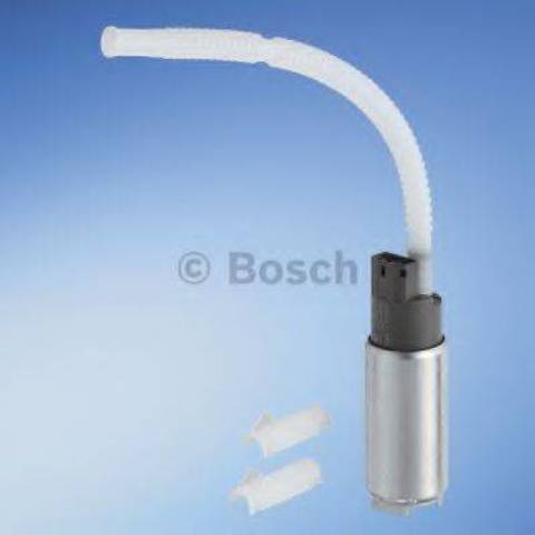 Топливный насос 0986580803 BOSCH