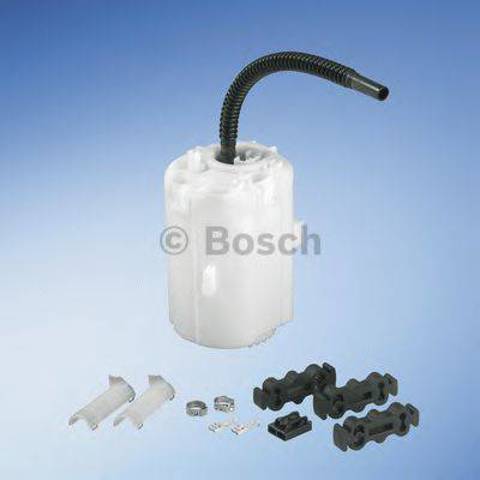 Насос погружной в баке 0986580825 BOSCH