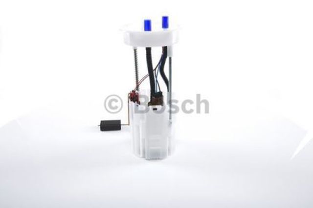 Модуль бензонасоса Фольксваген Пассат B3, B4