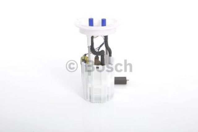 Бензонасос 0986580940 BOSCH