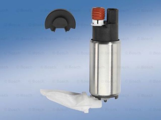Топливный насос электрический погружной 0986580943 BOSCH