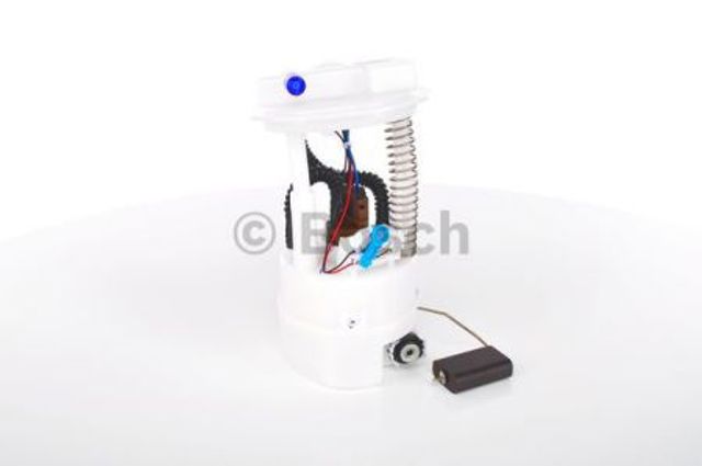 Электробензонасос 0986580952 BOSCH