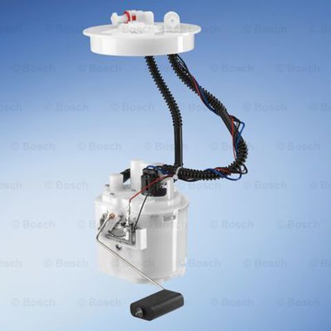 BOSCH 0986580995 Модуль топливного насоса с датчиком уровня топлива в наличии Ужгород