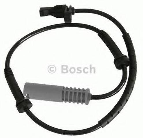 Датчик АБС (ABS) передний 0986594519 BOSCH