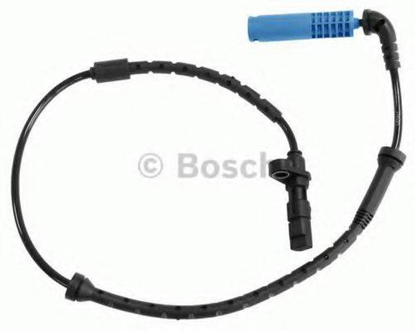 Датчик АБС (ABS) задний 0986594530 BOSCH