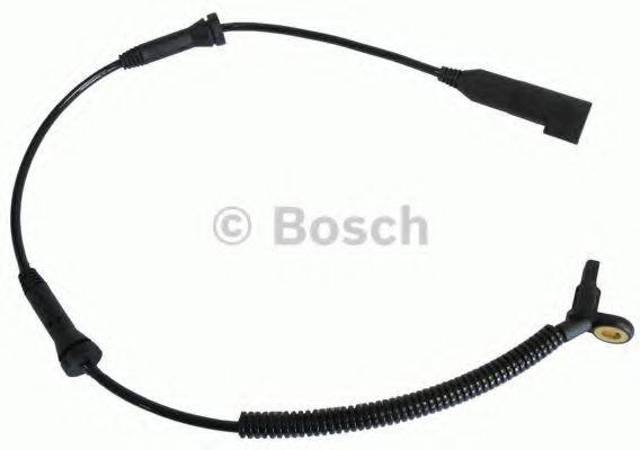 Датчики антиблокировочной системы тормозов 0986594534 BOSCH