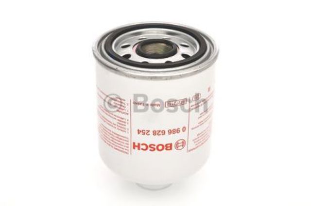 Фильтр осушителя воздуха (влагомаслоотделителя) (TRUCK) 0986628254 BOSCH