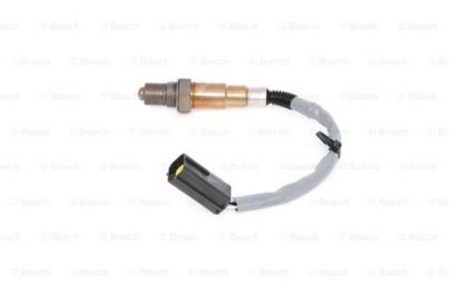 Лямбдазонд, датчик кислорода до катализатора 0986AG2204 BOSCH