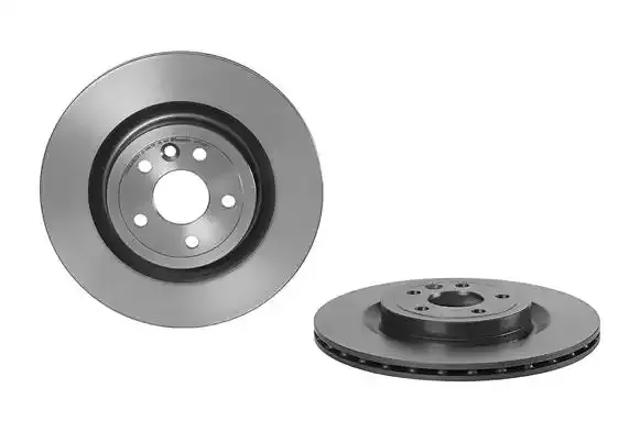 Тормозной диск 09C20911 BREMBO