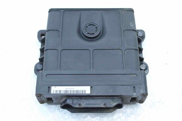 09G927750S VAG Блок управления акпп купить в Украина
