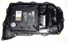 Фильтр коробки автомат 0D6398359 VAG