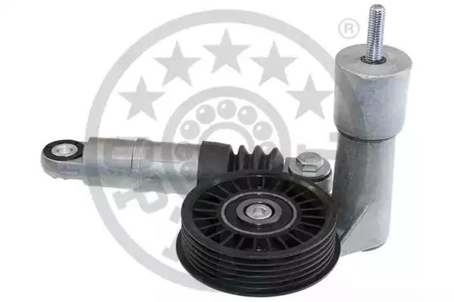 Роликовий модуль натяжителя ремня 0N1441 OPTIMAL