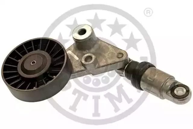 Роликовий модуль натяжителя ремня 0N1485 OPTIMAL