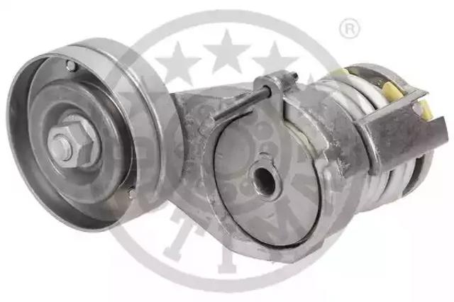 Роликовий модуль натяжителя ремня 0N1539 OPTIMAL