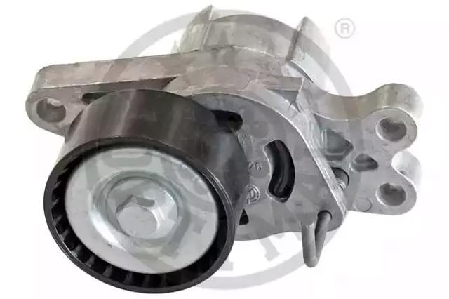 Роликовий модуль натяжителя ремня 0N1620 OPTIMAL