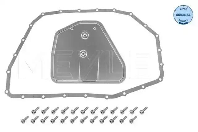 Фильтр коробки автомат 1001370111 MEYLE