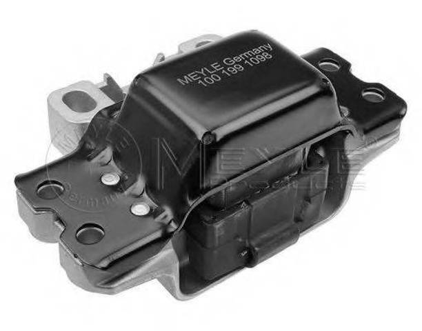 1001991098 MEYLE Подушка (опора) двигателя левая купить в Павлоград