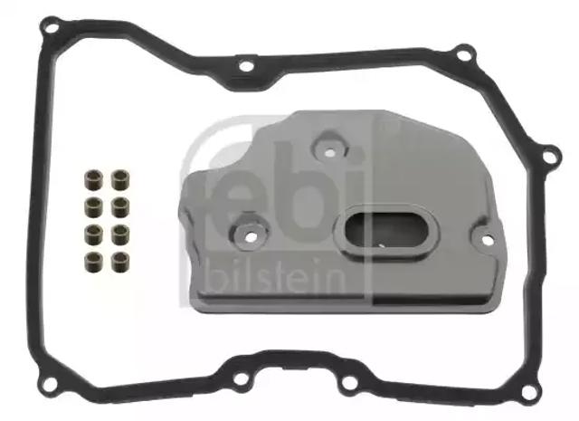 Фильтр коробки автомат 100248 FEBI