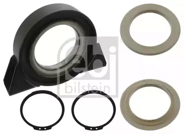 Подвесной кардан 100296 FEBI